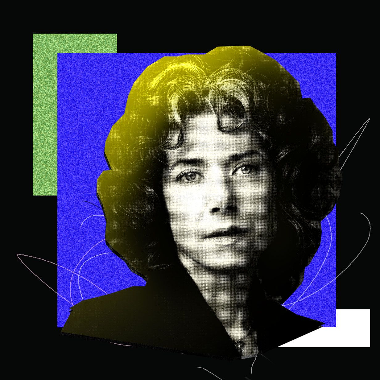 Cómo Meredith Whittaker recuerda la señal Puerta: "No hay camino de mierda ’