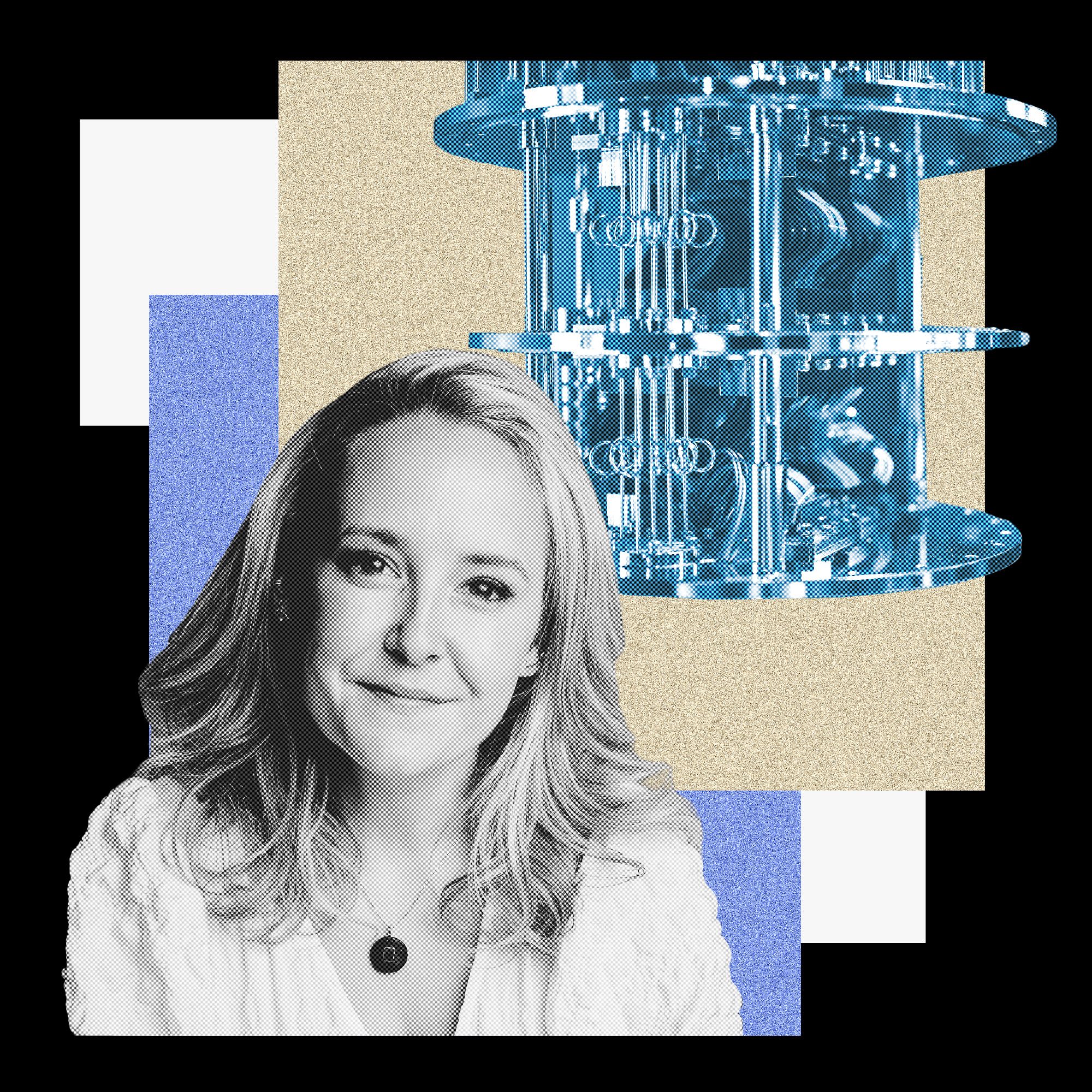 Por qué un VC Piensa en Quantum Es un mayor desbloqueo que AGI